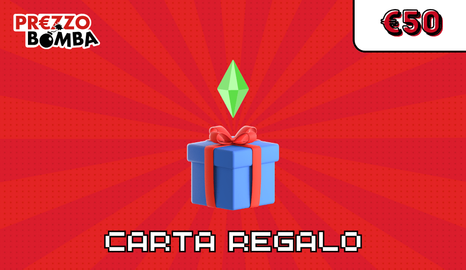 BUONO REGALO BUONO REGALO